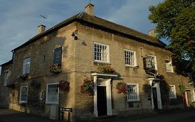 Corncroft Guest House Witney 4* United Kingdom